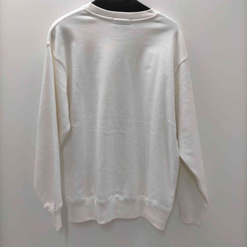 ウィンダンシー WIND AND SEA 25AW Camo Sea Crewneck Sweatshirt カモ クルーネック スウェット メンズ L