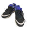 ナイキ NIKE AIR MAX Bw Black/ Persian Violet - White メンズ JPN:24.5
