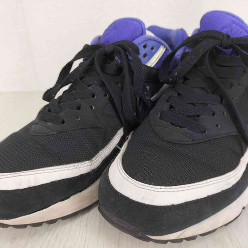 ナイキ NIKE AIR MAX Bw Black/ Persian Violet - White メンズ JPN:24.5