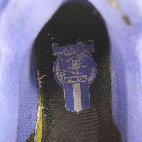 ナイキ NIKE AIR MAX Bw Black/ Persian Violet - White メンズ JPN:24.5