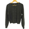OHESHIO 25aw DOUBLE BUTTON CARDIGAN レディース