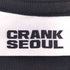 CRANK パールビスチェプリントトップ レディース