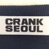 CRANK リボンタイドニットカーディガン レディース