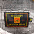 エフビーカウンティ FB COUNTY CHECKER SHIRT L/S オンブレチェック ネル シャツ メンズ JPN:M