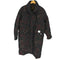 エディーバウアー Eddie Bauer GOOSE DOWN 花柄グースダウンコート レディース import:L