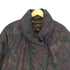 エディーバウアー Eddie Bauer GOOSE DOWN 花柄グースダウンコート レディース import:L