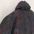 エディーバウアー Eddie Bauer GOOSE DOWN 花柄グースダウンコート レディース import:L