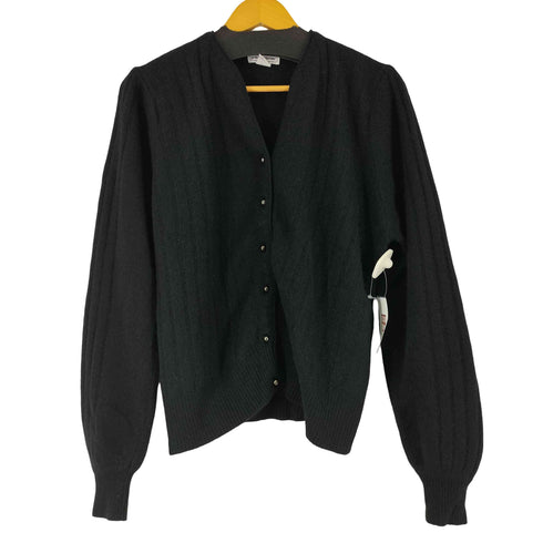 LAUREN LEXANDRA ラビットファーニット メンズ JPN:M