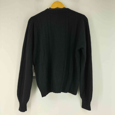 LAUREN LEXANDRA ラビットファーニット メンズ JPN:M