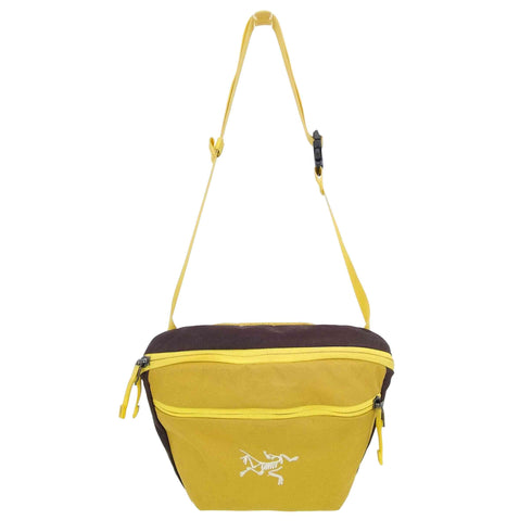 アークテリクス ARCTERYX MANTIS 2 WAIST PACK メンズ