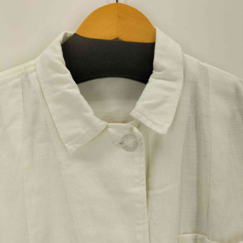 ショップコート メンズ