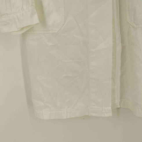 ショップコート メンズ