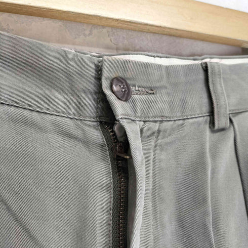 ポロバイラルフローレン Polo by RALPH LAUREN CLASSIC CHINO PROSPECT PANT 2タックチノパンツ メンズ