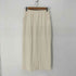 アーバンリサーチドアーズ URBAN RESEARCH DOORS UR GREEN リブカットストレートスカート レディース JPN:M