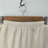 アーバンリサーチドアーズ URBAN RESEARCH DOORS UR GREEN リブカットストレートスカート レディース JPN:M