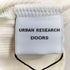 アーバンリサーチドアーズ URBAN RESEARCH DOORS UR GREEN リブカットストレートスカート レディース JPN:M