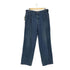 ドッカーズ DOCKERS 2タックワイドデニムパンツ メンズ