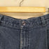 ドッカーズ DOCKERS 2タックワイドデニムパンツ メンズ