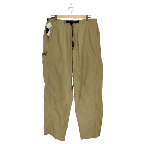 パタゴニア patagonia 08SS GI II PANTS ナイロン パンツ メンズ XXL