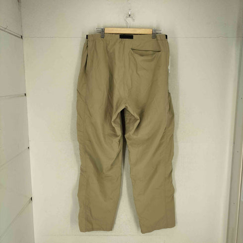 パタゴニア patagonia 08SS GI II PANTS ナイロン パンツ メンズ XXL