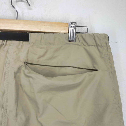 パタゴニア patagonia 08SS GI II PANTS ナイロン パンツ メンズ XXL