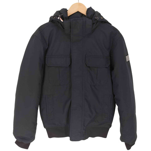 エーグル AIGLE ロッキーフィールドMTD ダウンジャケット メンズ import:S