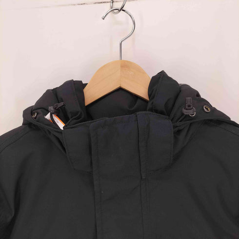 エーグル AIGLE ロッキーフィールドMTD ダウンジャケット メンズ import:S
