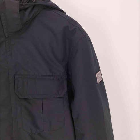 エーグル AIGLE ロッキーフィールドMTD ダウンジャケット メンズ import:S
