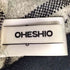 OHESHIO BELL EARFLAP BEANIE NAVY レディース