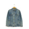 リーバイス Levis USA製 ボタン裏674 デニムトラッカージャケット メンズ