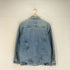 リーバイス Levis USA製 ボタン裏674 デニムトラッカージャケット メンズ