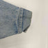 リーバイス Levis USA製 ボタン裏674 デニムトラッカージャケット メンズ