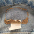 リーバイス Levis USA製 ボタン裏674 デニムトラッカージャケット メンズ
