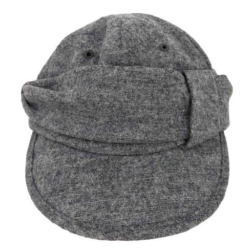 TypeService 25aw Wool Belted Cap レディース