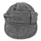 TypeService 25aw Wool Belted Cap レディース