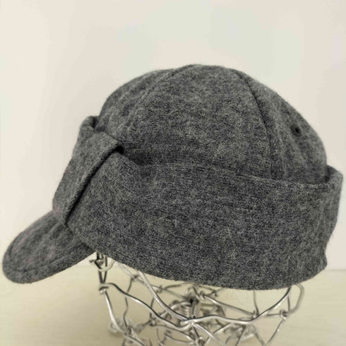 TypeService 25aw Wool Belted Cap レディース