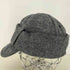 TypeService 25aw Wool Belted Cap レディース