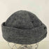 TypeService 25aw Wool Belted Cap レディース