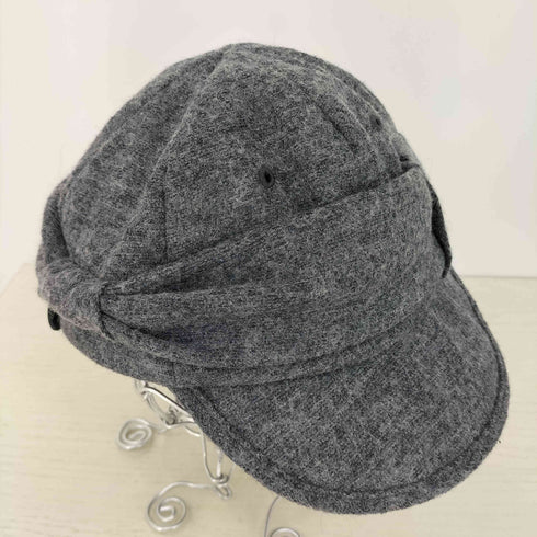 TypeService 25aw Wool Belted Cap レディース