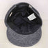TypeService 25aw Wool Belted Cap レディース