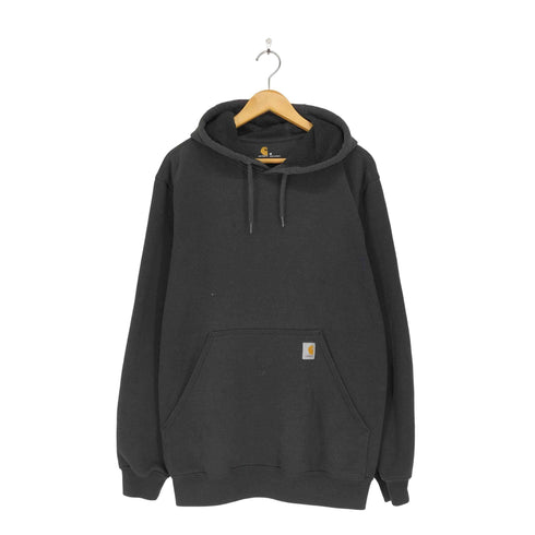 カーハート Carhartt ORIGINAL FIT プルオーバーパーカー メンズ M
