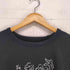 カルネボレンテ Carne Bollente 刺繍デザイン スウェット メンズ import:XL
