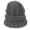 Miseki Seoul CABLE KNIT BERET レディース ONE SIZE