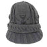 Miseki Seoul CABLE KNIT BERET レディース ONE SIZE