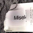 Miseki Seoul CABLE KNIT BERET レディース ONE SIZE