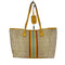 トリーバーチ TORY BURCH 総柄 トートバッグ レディース