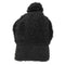 FUNFROMFUN TEXTURED NEWSBOY CAP レディース