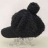 FUNFROMFUN TEXTURED NEWSBOY CAP レディース