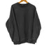 コモリ COMOLI 25AW コットン 裏毛 クルーネック スウェット トレーナー メンズ JPN:3