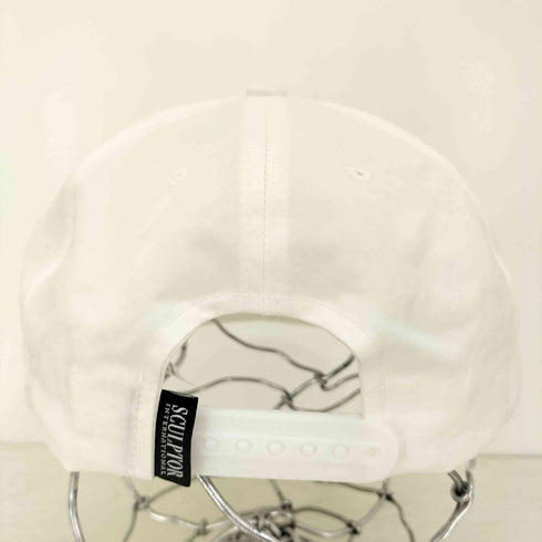 スカルプター SCULPTOR Bad Seed Trucker Cap レディース